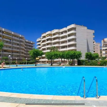 Danubio Port Aventura * Salou