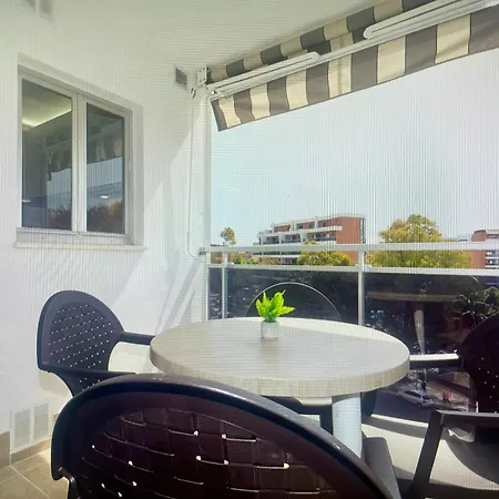 Apartment Danubio Port Aventura *