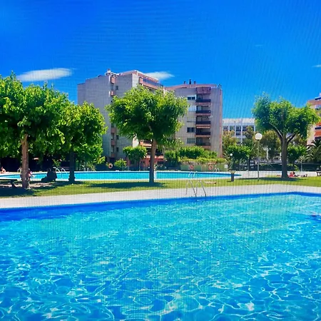Danubio Port Aventura Apartment