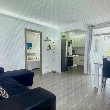 Danubio Port Aventura Apartment *