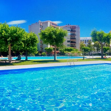 Danubio Port Aventura * Salou