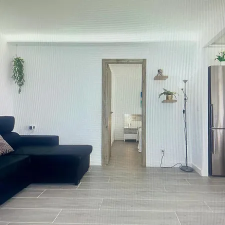 Danubio Port Aventura Apartment *