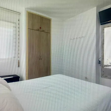 Danubio Port Aventura Apartment