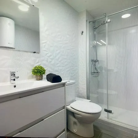 Apartment Danubio Port Aventura