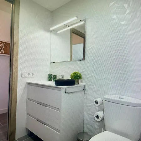 Danubio Port Aventura Apartment