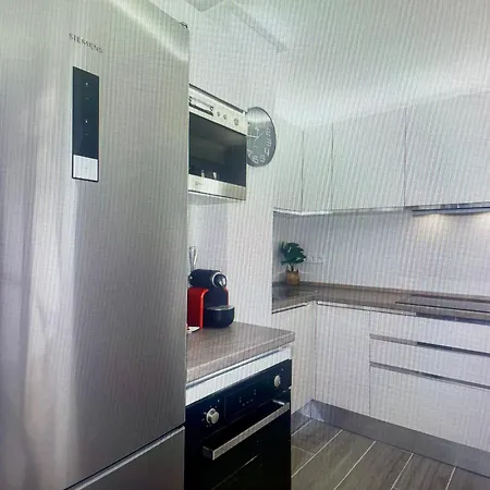 Apartment Danubio Port Aventura Salou
