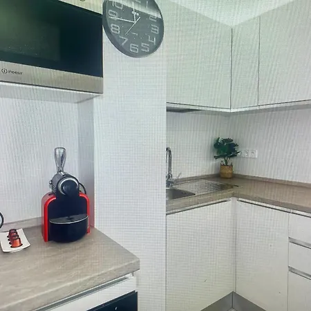 Danubio Port Aventura Apartment