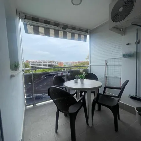 Danubio Port Aventura Apartment *