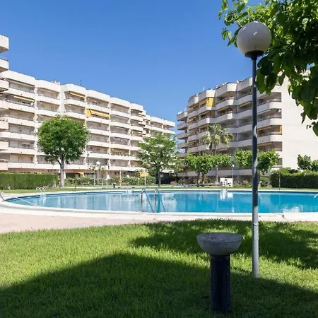 Danubio Port Aventura Appartement Salou
